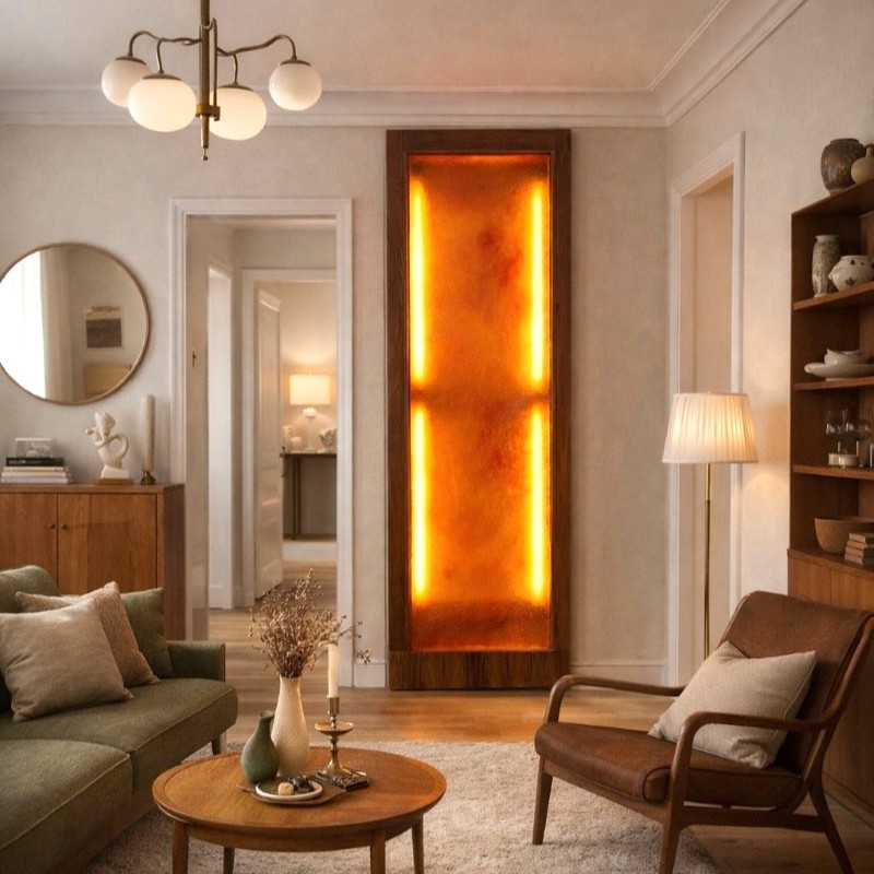 Panneau lumineux décoratif Luigi BARTOLINI